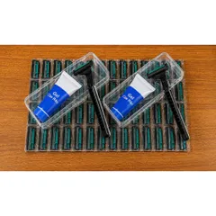 Set Dao Cạo Râu 108 Lưỡi Sắc Bén Tặng Kèm 3 Thân Cạo, 3 Kem Mềm Râu Dễ Dàng Sử Dụng An Toàn Cho Da