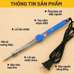 Dao cắt nhựa bằng điện cao cấp Dao khắc điện, mỏ hàn điện,đục lỗ, cắt, làm thủ công tại nhà