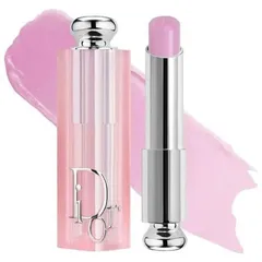 (CTy NK) Son Dưỡng Dior Addict Lip Glow Balm 063 Pink Lilac 3.2g - Dưỡng ẩm tự nhiên cho môi, Sắc màu nhẹ nhàng từ thương hiệu cao cấp Dior