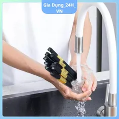 BỘ 10,20,30 Đôi Đũa Nhựa Mạ Vàng Nhật Bản - Đũa Ăn Cao Cấp Chống Mốc Chống Trơn Bền Màu Tiện Lợi