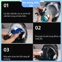 Xịt Vệ Sinh Đa Năng LA 450ml - Diệt Khuẩn, Khử Mùi Hôi & Dưỡng Da Lót - Chai Xịt Áp Lực Mạnh