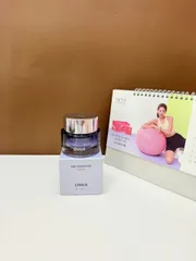 Kem dưỡng giảm nhăn vùng mắt Ohui Age Recovery Eye Cream 50ml