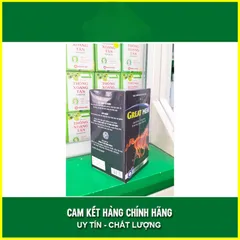 Great Men giúp bổ thận, hỗ trợ tăng cường sức khoẻ nam (30 viên) 