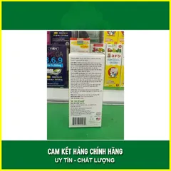 Xịt Mũi Kid’s Xlear Nasal Spray giảm áp xoang, ngạt mũi, làm sạch xoang mũi (hộp 22ml)