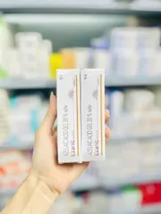 Gel Azelaic Acid 20% Ezanic - Hỗ Trợ Giảm Mụn, Mờ Thâm Hiệu Quả, Dưỡng Ẩm Da Dầu 15g