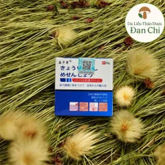 (Hũ nhật) - kem bôi da liễu thảo mộc chuyên nấm ngứa ngoài da