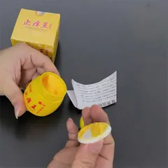 (Hũ vàng) Kem thảo mộc chuyên nấm ngứa, hắc lào, lang ben.. cực hiệu quả
