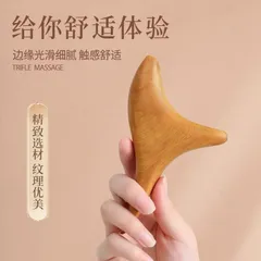 Dụng cụ day ấn huyệt massage dùng trong Spa