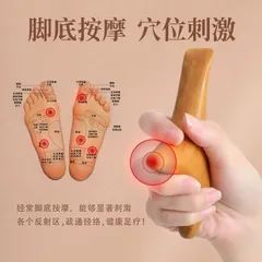 Dụng cụ day ấn huyệt massage dùng trong Spa