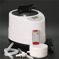 Nồi xông hơi nước cao cấp + Lều xông hơi. Chuẩn hàng Spa Loại 2 lít Dùng xông hơi gội đầu, massage