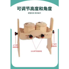 Bộ xông mắt ngải cứu bằng gỗ, máy xông mắt bằng gỗ. Bộ xông mắt bằng gỗ tại nhà