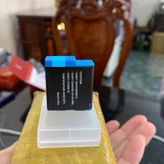 PIN GOPRO HERO 5 / 6 / 7 / 8 – DUNG LƯỢNG CAO