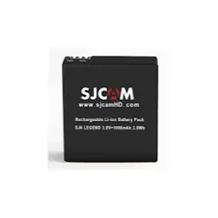 Pin SJCAM SJ6 Legend 1000mAh 3.8V Chính Hãng