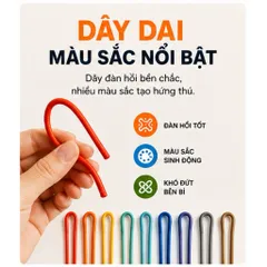 Rope Challenge Thử Thách Trí Tuệ , Đồ chơi trẻ em