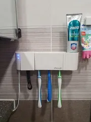 MÁY TIỆT TRÙNG BÀN CHẢI SHINIL HÀN QUỐC