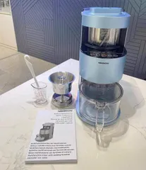 [NHẬP ĐỨC] MÁY LÀM SỮA HẠT MEDION MD19888