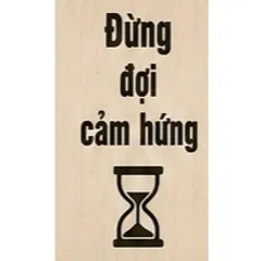 [KIẾM TIỀN KHÔNG PHẢI ĐỂ KHOE – MÀ LÀ ĐỂ NÂNG TẦM GIÁ TRỊ SỐNG] ✨ tranh gỗ