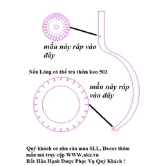 Đèn gỗ trang trí đèn thả trần  AKZ-DGC2-2, đèn gỗ trang trí - nhiều mẫu