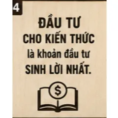 Tranh gỗ 3D cắt lớp – trở về với chính mình
