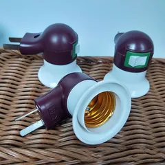đui đèn công tắc tiện ích