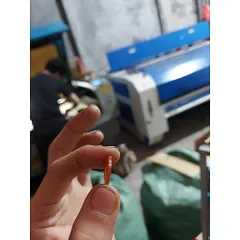 kính laser máy cắt D20mm Fl 50.8mm