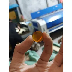 kính laser máy cắt D20mm Fl 50.8mm