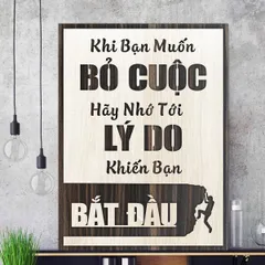 Tranh Treo Tường Câu Nói Hay Về Gia Đình Trang Trí Nhà Cửa, Decor Nội Thất Giá Rẻ và nhiều mẫu