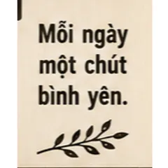 Tranh gỗ 3D cắt lớp –về nhà là bình yên nhất