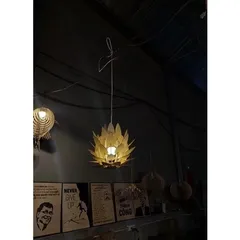 Đèn trang trí , đèn quán cafe trà sữa, đèn thả trần