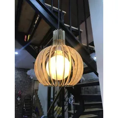 Đèn trang trí , đèn quán cafe trà sữa, đèn thả trần