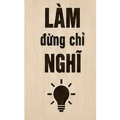 Tranh gỗ cắt lớp laser bộ DISCIPLINE - KỶ LUẬT laser cut wood