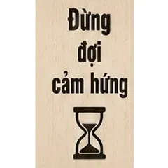 Tranh gỗ cắt lớp laser bộ DISCIPLINE - KỶ LUẬT laser cut wood