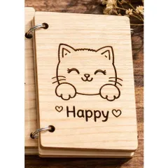 Sổ tay akz , sổ tay  quà tặng  cutes  ghi chú notes