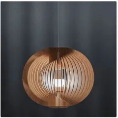 Đèn DIY 2543