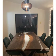 Đèn DIY 2543