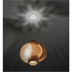 Đèn DIY 2543