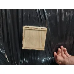 Hộp Gỗ Đựng sản phẩm 9cm