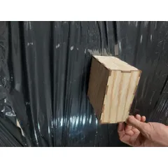 Hộp Gỗ Đựng sản phẩm 9cm