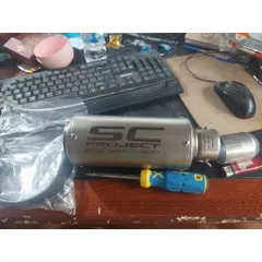 pô  xe máy sc
