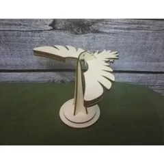 Chim đại bàng thăng bằng vui mắt size 11cm