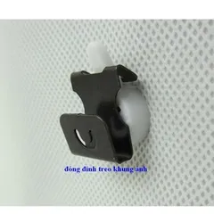 Đinh Ba Chân Treo Khung Ảnh Không Cần Khoan Tường - Combo 30-50 chiếc