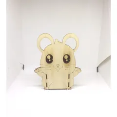 Hộp bút chuột cute