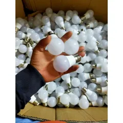 Bóng đèn Led bulb 3w-3000k