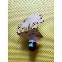 đèn ngủ cắm tường