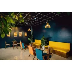 Đèn Gỗ treo trần trang trí decor DIY 151