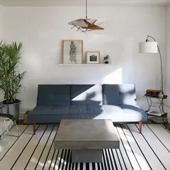Đèn Gỗ DIY 017 decor trang trí nội thất