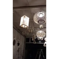 Đèn Gỗ DIY 106 decor trang trí nội thất
