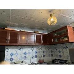 Đèn Gỗ DIY 118 decor trang trí nội thất