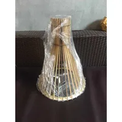 Đèn Gỗ DIY 131 decor trang trí nội thất