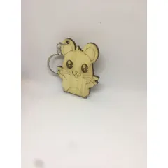 Móc khóa 12 con giáp cute dễ thương